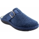 Zapatillas de casa caballero 41L Elfo