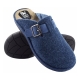 Zapatillas de casa caballero 41L Elfo