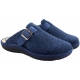Zapatillas de casa caballero 41L Elfo