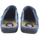 Zapatillas de casa caballero 41L Elfo