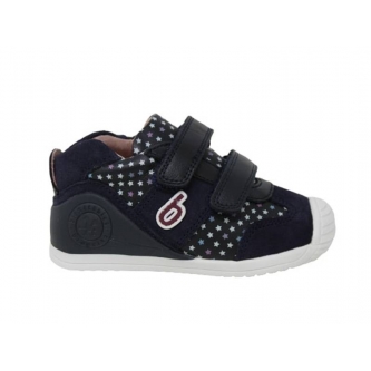 Botas Biomecanics 211130