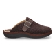 Zapatillas de casa caballero 41L Elfo