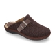 Zapatillas de casa caballero 41L Elfo