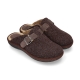 Zapatillas de casa caballero 41L Elfo