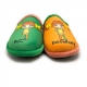 Zapatillas casa Pipi Calzaslargas Suaveflex 200