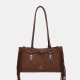 Bolso hombro Andes Binnari 21200