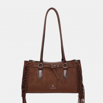 Bolso hombro Andes Binnari 21200