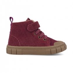 Botas Garvalin pana 251330
